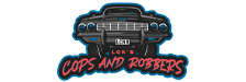 Lok's Cops and Robbers Forum